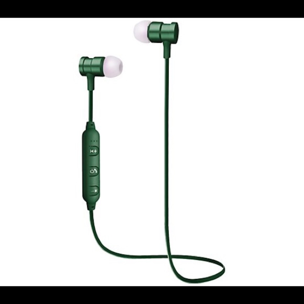 Digital Basics Air Earbuds Bluetooth Headphones